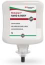 Stokolan Hand & Body Pflegegel 1000 ml Kartusche von SC Johnson